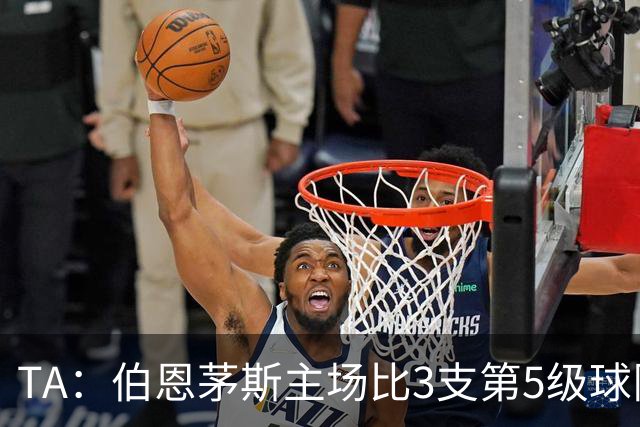 TA：伯恩茅斯主场比3支第5级球队还小，伊劳拉如今的压力远超从前